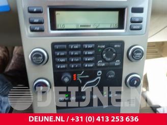 Volvo V-70 V70 (BW), Combi, 2007 / 2016 1.6 DRIVe 16V picture 31