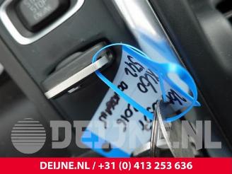 Volvo Xc-60 XC60 I (DZ), SUV, 2008 / 2017 2.0 D4 16V picture 28