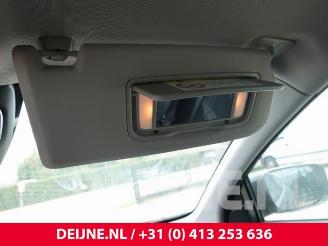 Volvo Xc-60 XC60 I (DZ), SUV, 2008 / 2017 2.0 D4 16V picture 35