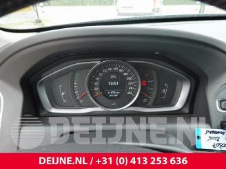 Volvo Xc-60 XC60 I (DZ), SUV, 2008 / 2017 2.0 D4 16V picture 29