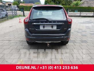 Volvo Xc-60 XC60 I (DZ), SUV, 2008 / 2017 2.0 D4 16V picture 6
