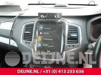 Volvo Xc-90 XC90 II, SUV, 2014 2.0 B6 Mild Hybrid Geartronic 16V AWD picture 29