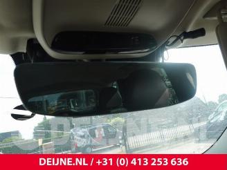 Volvo Xc-90 XC90 II, SUV, 2014 2.0 B6 Mild Hybrid Geartronic 16V AWD picture 23