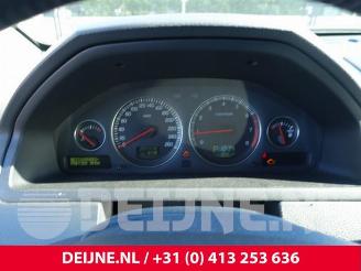 Volvo Xc-90 XC90 I, SUV, 2002 / 2014 2.5 T 20V picture 22
