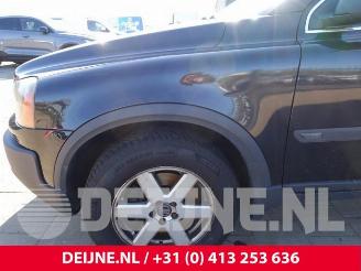Volvo Xc-90 XC90 I, SUV, 2002 / 2014 2.5 T 20V picture 9