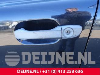 Volvo Xc-90 XC90 I, SUV, 2002 / 2014 2.5 T 20V picture 14