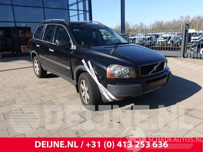 Volvo Xc-90 XC90 I, SUV, 2002 / 2014 2.5 T 20V