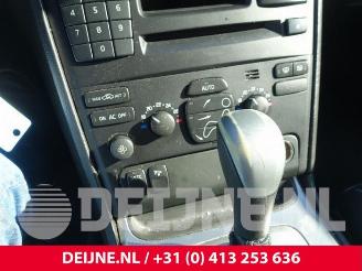 Volvo Xc-90 XC90 I, SUV, 2002 / 2014 2.5 T 20V picture 33