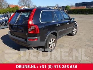 Volvo Xc-90 XC90 I, SUV, 2002 / 2014 2.5 T 20V picture 7