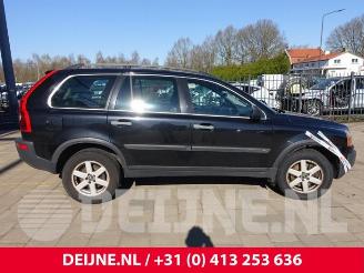 Volvo Xc-90 XC90 I, SUV, 2002 / 2014 2.5 T 20V picture 8