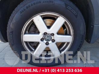 Volvo Xc-90 XC90 I, SUV, 2002 / 2014 2.5 T 20V picture 10