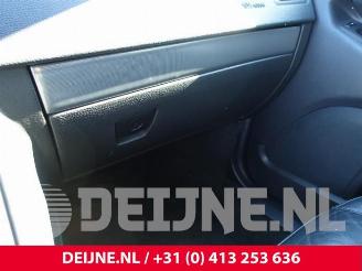 Volvo Xc-90 XC90 I, SUV, 2002 / 2014 2.5 T 20V picture 31