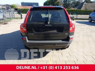 Volvo Xc-90 XC90 I, SUV, 2002 / 2014 2.5 T 20V picture 6