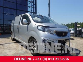 Autoverwertung Peugeot Expert Expert (V1/VA/VB/VE/VF/VT/VY), Van, 2016 2.0 Blue HDi 180 16V 2017/2