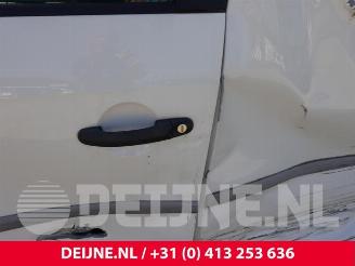 Volkswagen Caddy Caddy IV, Van, 2015 2.0 TDI 102 picture 15