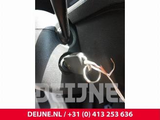 Volkswagen Caddy Caddy IV, Van, 2015 2.0 TDI 102 picture 29