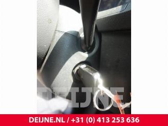 Volkswagen Caddy Caddy IV, Van, 2015 2.0 TDI 102 picture 33
