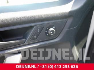 Volkswagen Caddy Caddy IV, Van, 2015 2.0 TDI 102 picture 19