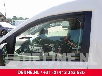 Volkswagen Caddy Caddy IV, Van, 2015 2.0 TDI 102 picture 14