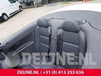 Volvo C-70 C70 (MC), Cabrio, 2006 / 2013 2.0 D3 20V picture 35