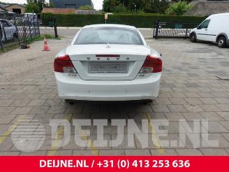Volvo C-70 C70 (MC), Cabrio, 2006 / 2013 2.0 D3 20V picture 6