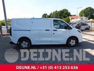 Ford Transit Transit Custom, Van, 2023 2.0 EcoBlue 136 picture 8