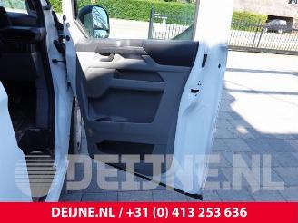 Ford Transit Transit Custom, Van, 2023 2.0 EcoBlue 136 picture 22