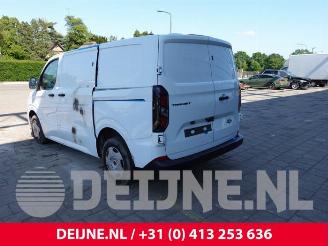 Ford Transit Transit Custom, Van, 2023 2.0 EcoBlue 136 picture 5