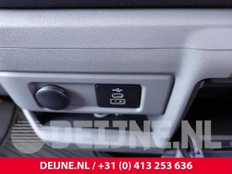 Ford Transit Transit Custom, Van, 2023 2.0 EcoBlue 136 picture 33