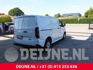 Ford Transit Transit Custom, Van, 2023 2.0 EcoBlue 136 picture 7