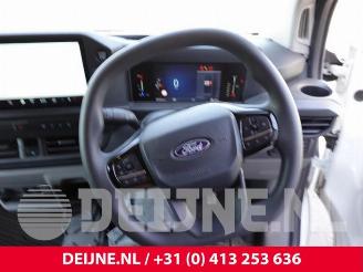 Ford Transit Transit Custom, Van, 2023 2.0 EcoBlue 136 picture 34