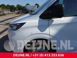 Ford Transit Transit Custom, Van, 2023 2.0 EcoBlue 136 picture 9