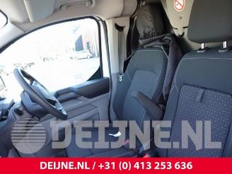 Ford Transit Transit Custom, Van, 2023 2.0 EcoBlue 136 picture 21