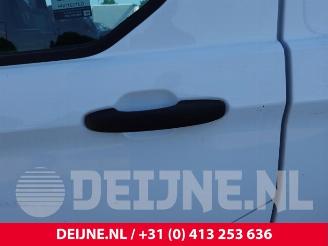 Ford Transit Transit Custom, Van, 2023 2.0 EcoBlue 136 picture 14
