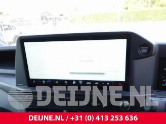 Ford Transit Transit Custom, Van, 2023 2.0 EcoBlue 136 picture 31