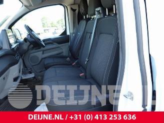 Ford Transit Transit Custom, Van, 2023 2.0 EcoBlue 136 picture 20