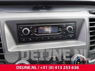 Ford Transit Transit Custom, Van, 2011 / 2023 2.0 TDCi 16V Eco Blue 105 picture 32