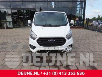 Ford Transit Transit Custom, Van, 2011 / 2023 2.0 TDCi 16V Eco Blue 105 picture 2