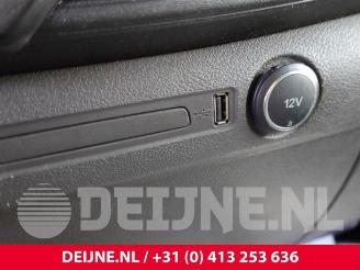 Ford Transit Transit Custom, Van, 2011 / 2023 2.0 TDCi 16V Eco Blue 105 picture 30