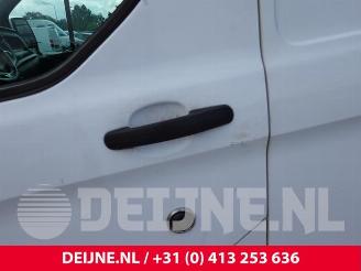 Ford Transit Transit Custom, Van, 2011 / 2023 2.0 TDCi 16V Eco Blue 105 picture 14