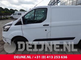 Ford Transit Transit Custom, Van, 2011 / 2023 2.0 TDCi 16V Eco Blue 105 picture 15