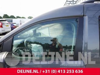 Volkswagen Caddy Caddy IV, Van, 2015 1.2 TSI picture 14