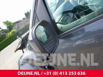 Volkswagen Caddy Caddy IV, Van, 2015 1.2 TSI picture 13