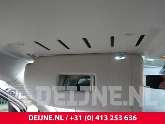 Volkswagen Caddy Caddy IV, Van, 2015 1.2 TSI picture 30