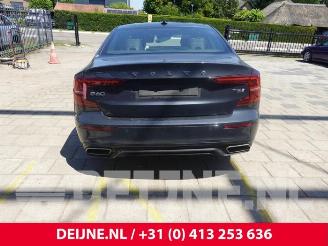 Volvo S-60 S60 III (ZS), Sedan, 2019 2.0 T5 16V picture 6