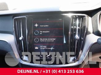 Volvo S-60 S60 III (ZS), Sedan, 2019 2.0 T5 16V picture 12