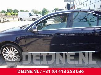 Volvo S-80 S80 (AR/AS), Sedan, 2006 / 2016 2.5 T Turbo 20V picture 15