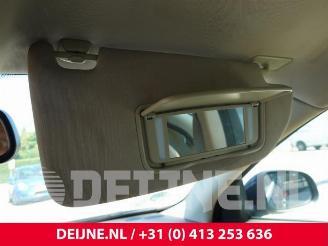 Volvo S-80 S80 (AR/AS), Sedan, 2006 / 2016 2.5 T Turbo 20V picture 24