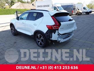 Volvo XC40 XC40 (XZ), SUV, 2017 2.0 B4 16V Mild Hybrid Autom. picture 5