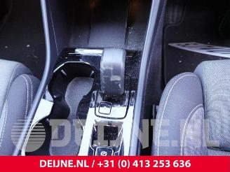 Volvo XC40 XC40 (XZ), SUV, 2017 2.0 B4 16V Mild Hybrid Autom. picture 31